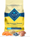 Blue Buffalo Life Protection Healthy Weight Chicken &amp; Brown Rice Adult Dog Food (11.8kg/26lb)