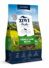 Ziwi Peak Tripe &amp; Lamb Air-Dried GF Dog Food