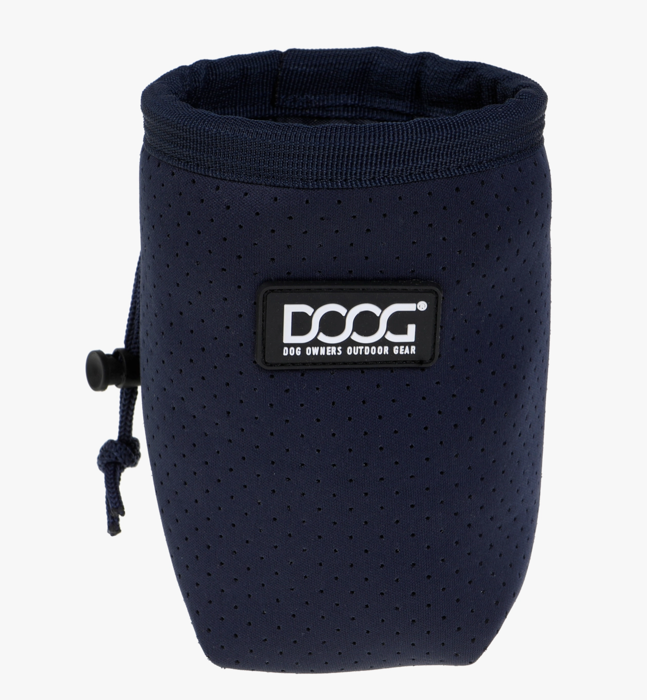 Dog Owners Outdoor Gear Neosport Dog Treat & Training Pouch (Small) - Navy Blue
