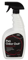 EnviroFresh Odor Out - Pet Urine &amp; Other Odors (950ml/32oz)