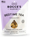 Bocce&#39;s Bakery Bedtime Tea Biscuits Dog Treats (5oz/141g)