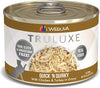 Weruva Truluxe Quick&#39;N Quirky GF Canned Cat Food (6oz/170g)