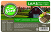 All Good Dog Food - Lamb (750g)