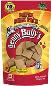 Benny Bully&#39;s Liver Chops Dog Treats