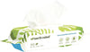 Earth Rated Grooming Wipes Unscented 100 Pack