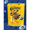 Fromm Crunchy O’s Blueberry Blasts Dog Treats (6oz/170g)