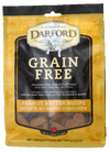Darford GF Peanut Butter Treat Pouch (12oz/340g)
