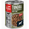 Orijen Tundra Stew with Beef, Duck &amp; Lamb Canned Dog Food (12.8oz/363g)