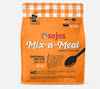 Sojos Original Mix-a-Meal Just Add Water &amp; Meat (10lb)
