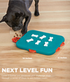 Outward Hound Nina Ottosson - Casino Treat Puzzle Dog Toy