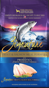 Zignature L.I.D. Trout &amp; Salmon with Probiotics GF Dog Food (1.8kg/4lb)