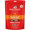 Stella &amp; Chewy&#39;s Dog Freeze Dried Super Beef Dinner