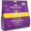Stella &amp; Chewy&#39;s Freeze-Dried Raw - Chick, Chick, Chicken GF Cat Dinner Morsels