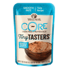 Wellness Core Tiny Tasters - Tuna Smooth Paté GF Cat Food Pouch (1.75oz/50g)