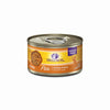 Wellness Chicken Entree Smooth Loaf Pâté GF Canned Cat Food