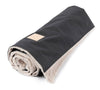 FuzzYard Life Pet Blanket - Slate Grey (S)