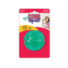Kong Squeezz Dental Ball Dog Toy (M/3&quot;)