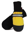 Muttluks All Weather Boots - Black or Yellow
