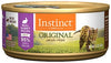 Instinct Original Real Rabbit GF Canned Cat Food