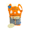 Rufus &amp; Coco Wee Kitty Clumping Cat Litter