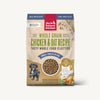 The Honest Kitchen Whole Food Clusters - Whole Grain Chicken &amp; Oat Small Breed Adult Dog Food