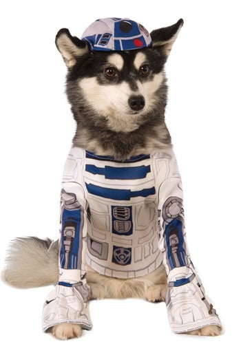Rubie's Costume Co. R2-D2 Costume
