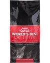 World&#39;s Best Clumping Multiple Cat Litter