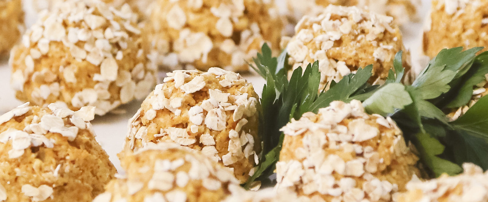 A Quick & Easy Pumpkin Treat Recipe