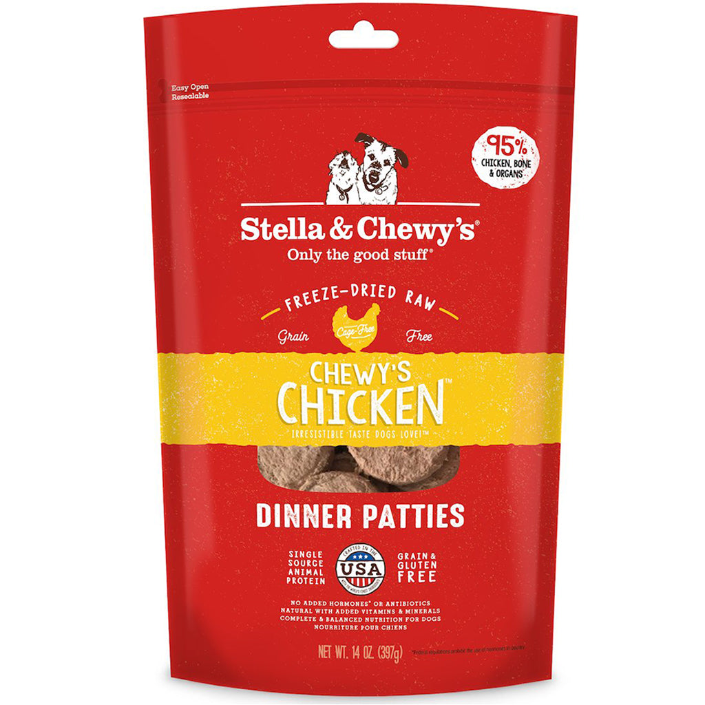 Stella & Chewy's