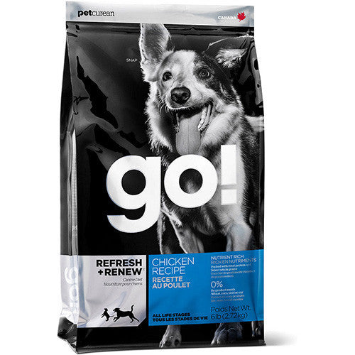 Go!