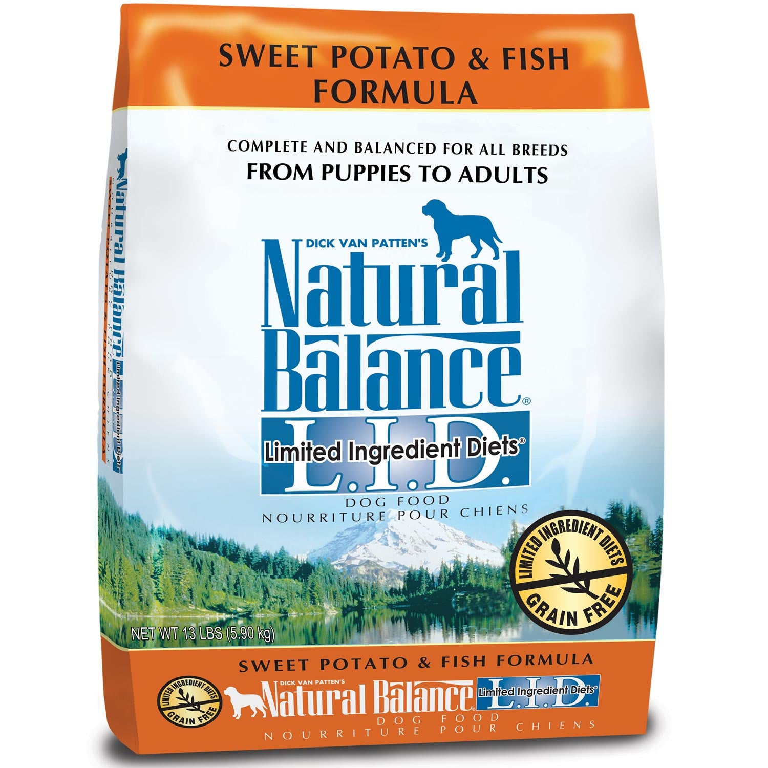 Natural Balance