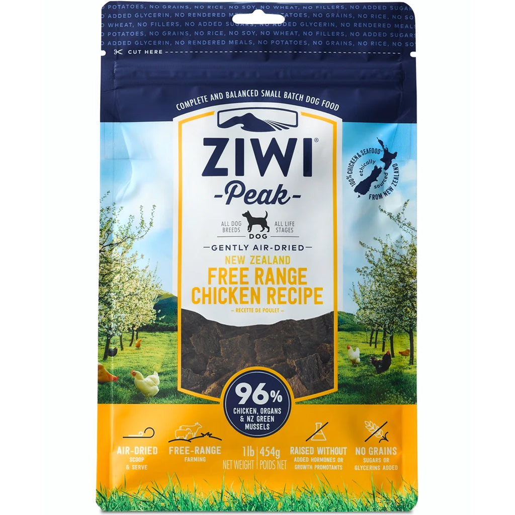 Ziwi