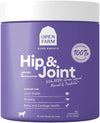 Open Farm Supplements - Hip &amp; Joint Chews for Dogs (90 ct)