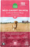 Open Farm Wild-Caught Salmon &amp; Ancient Grains Dog Food