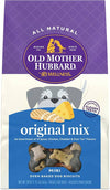 Old Mother Hubbard Classic Original Assorted Dog Treats