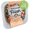 Wooftown HomeCooked Fresh Dog Food - Chicken &amp; Salmon with Whole Grains