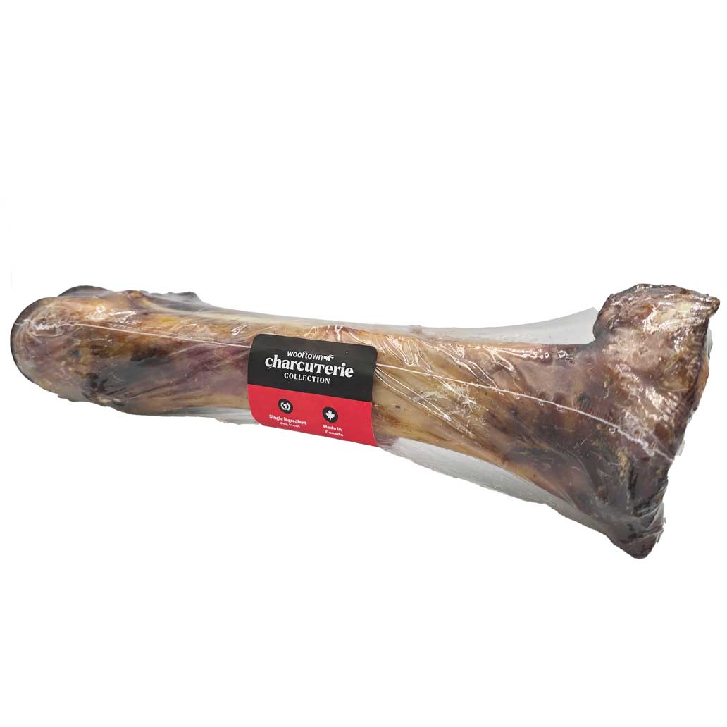 Wooftown Charcuterie - Beef Achilles Tendon with Bone