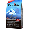 FirstMate Pacific Ocean Fish Original Formula - Small Bites GF Dog Food (6.6kg/14.5lb)