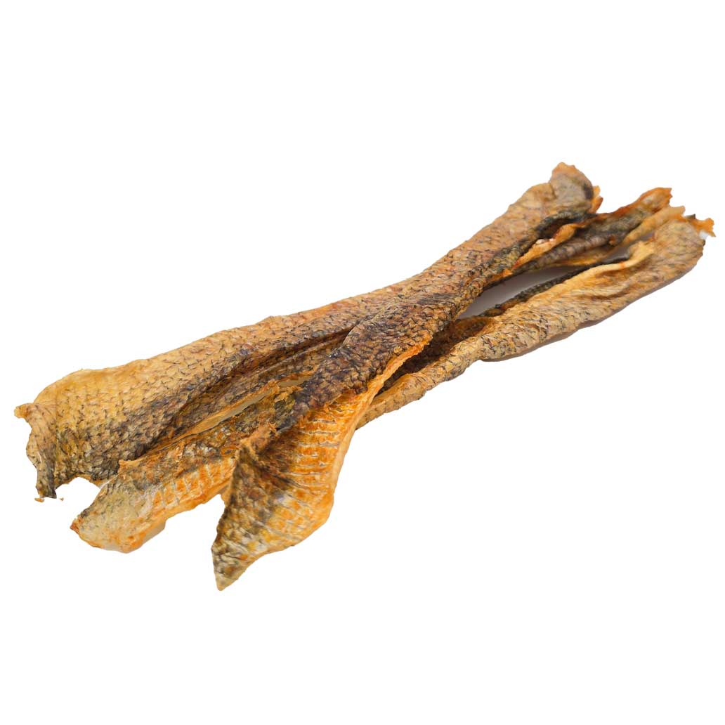 Wooftown Charcuterie - Walleye Skins