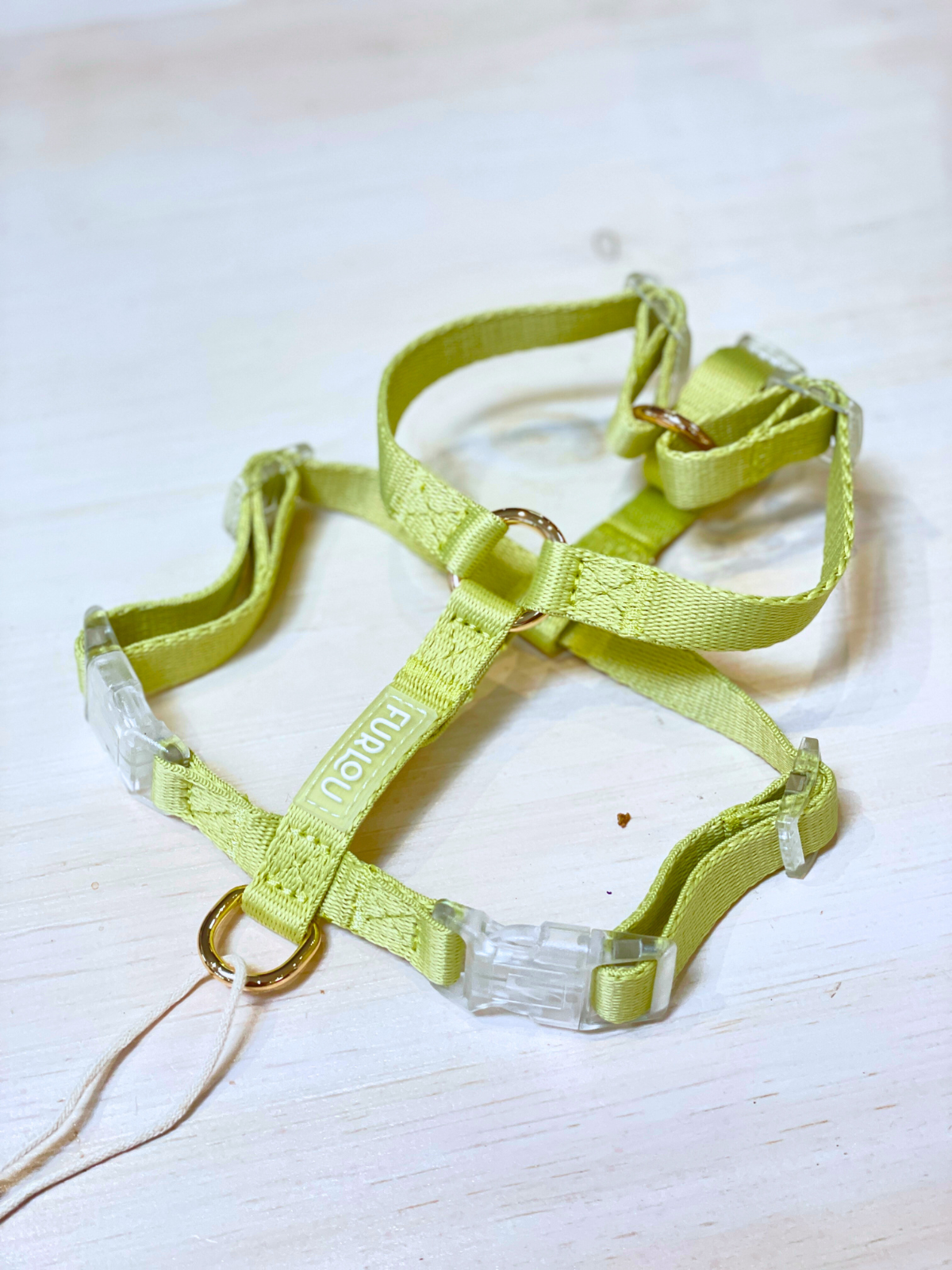 Furlou Dog Harness -