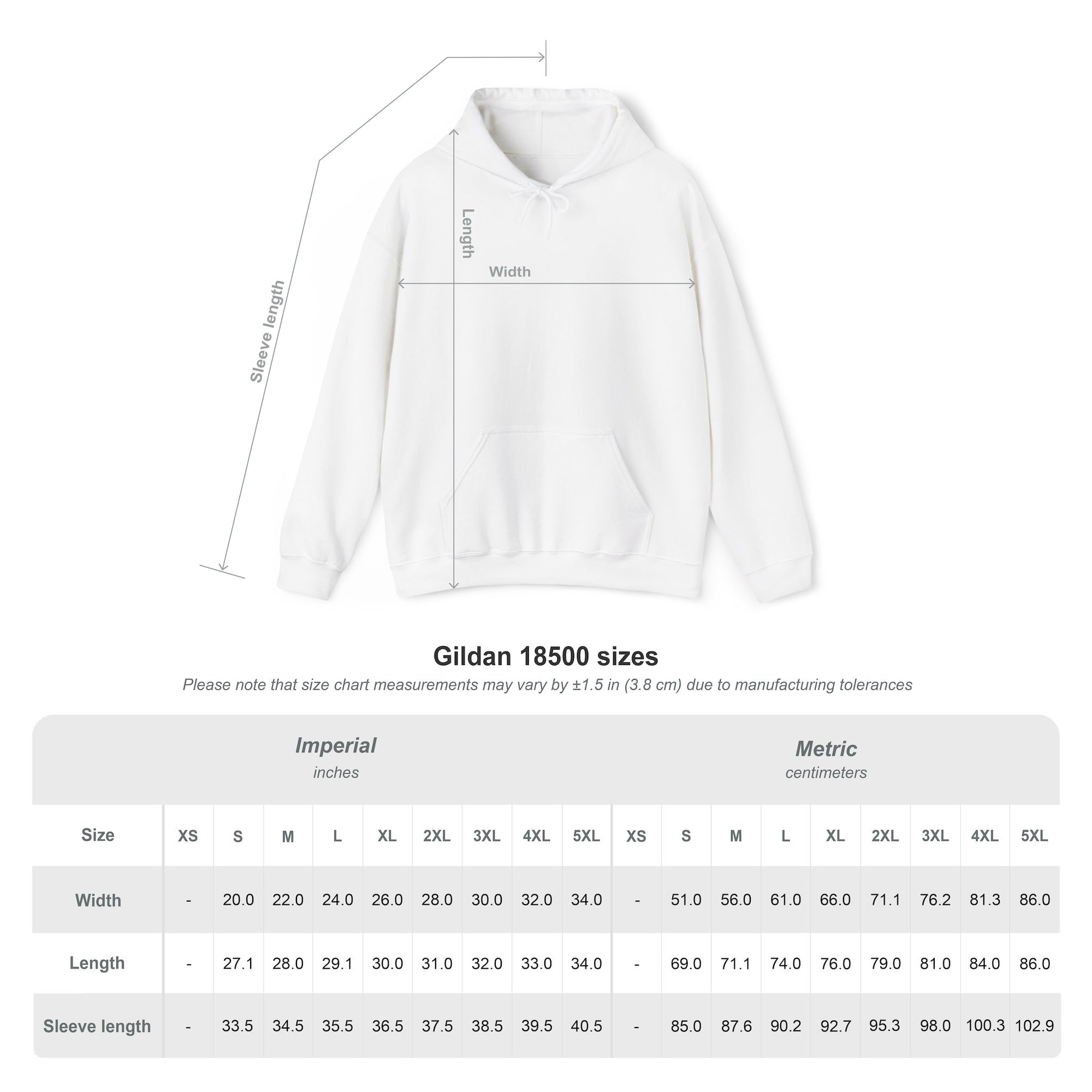 Neighbourhoodie "My Name is Lake Ontario" Human Hoodie Sweatshirt