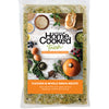 Wooftown HomeCooked Fresh Dog Food - Chicken with Whole Grains