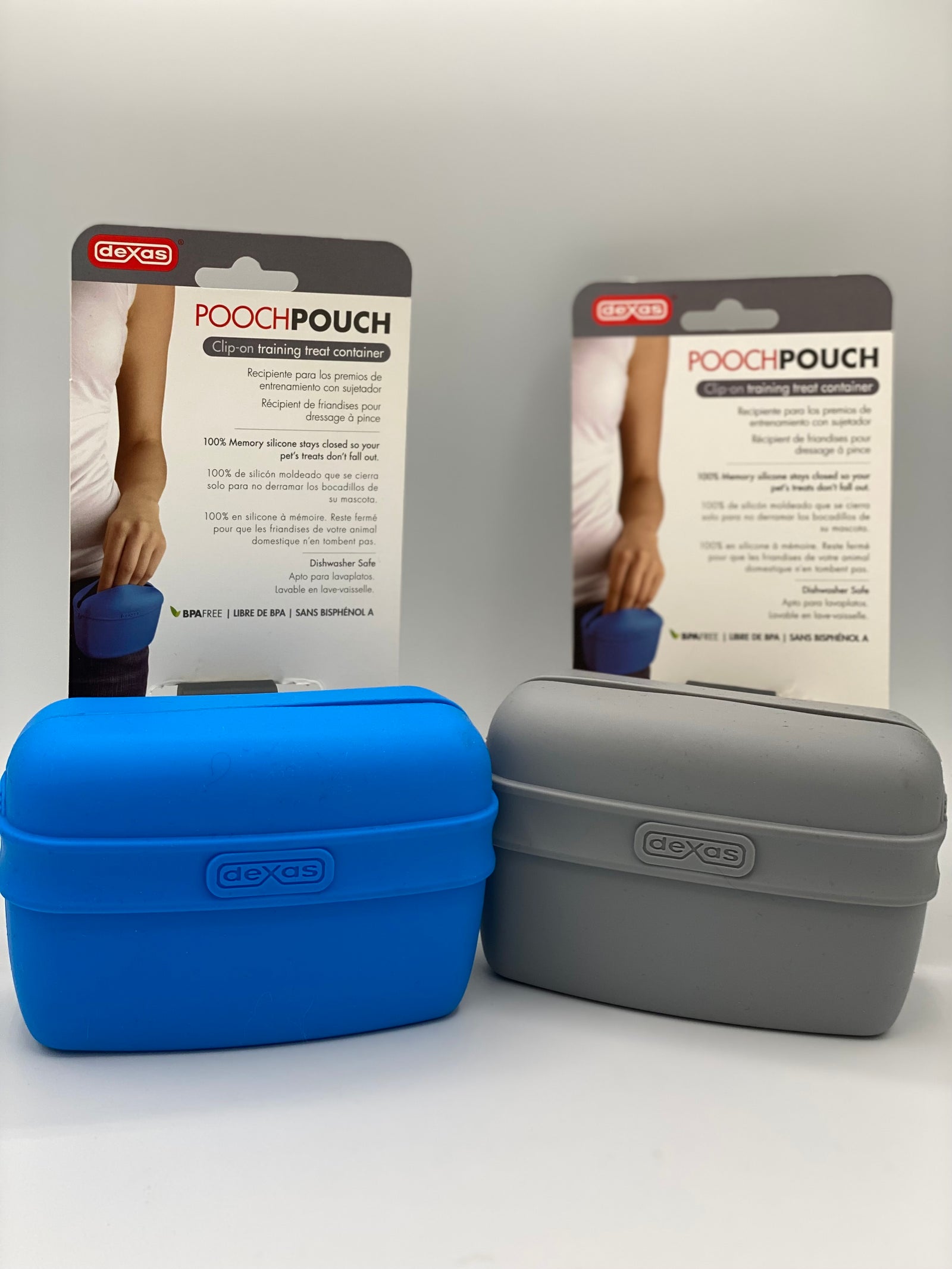 Popware "Pooch Pouch" Treat Pouch