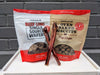 Wooftown Treats &amp; Chews Bundle - Beef