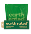 Earth Rated Eco-Friendly Unscented Poop Bags  - 8&quot;x13&quot; (300pc)