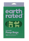 Earth Rated Lavender Scented Handle Bags (120)