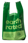 Earth Rated Unscented Handle Bags (120)