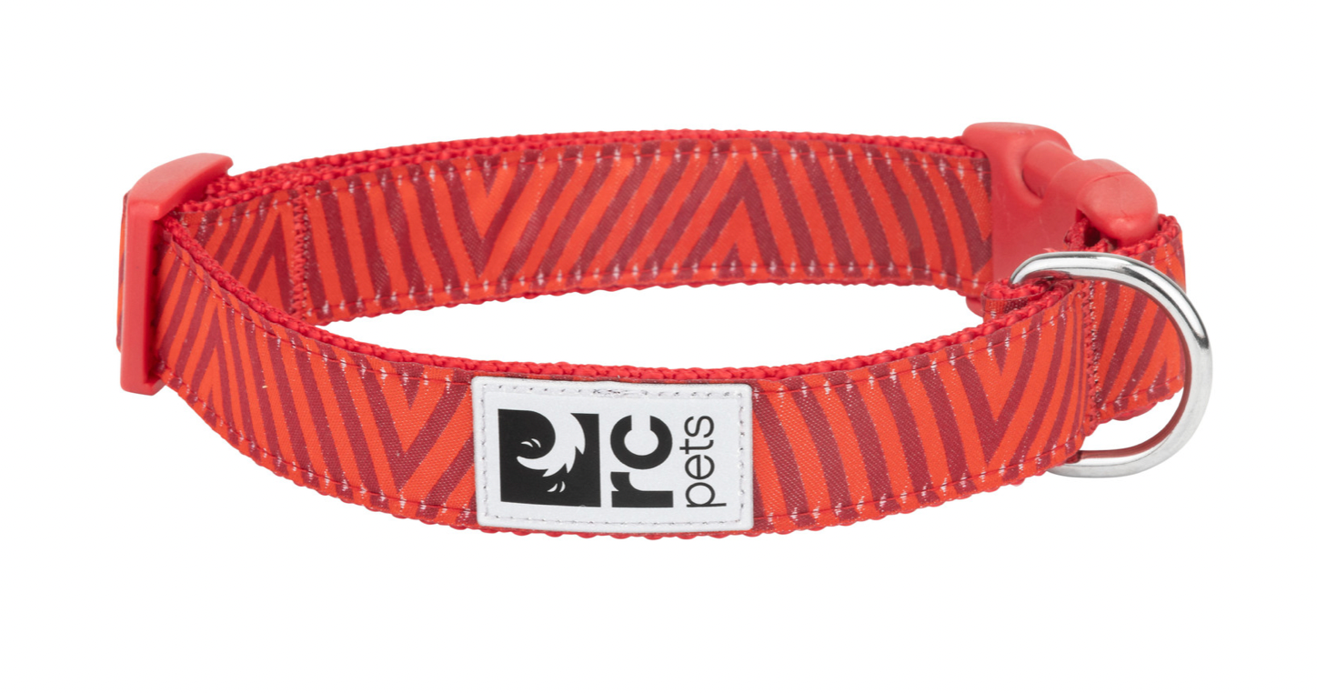RC Pets Clip Collar -