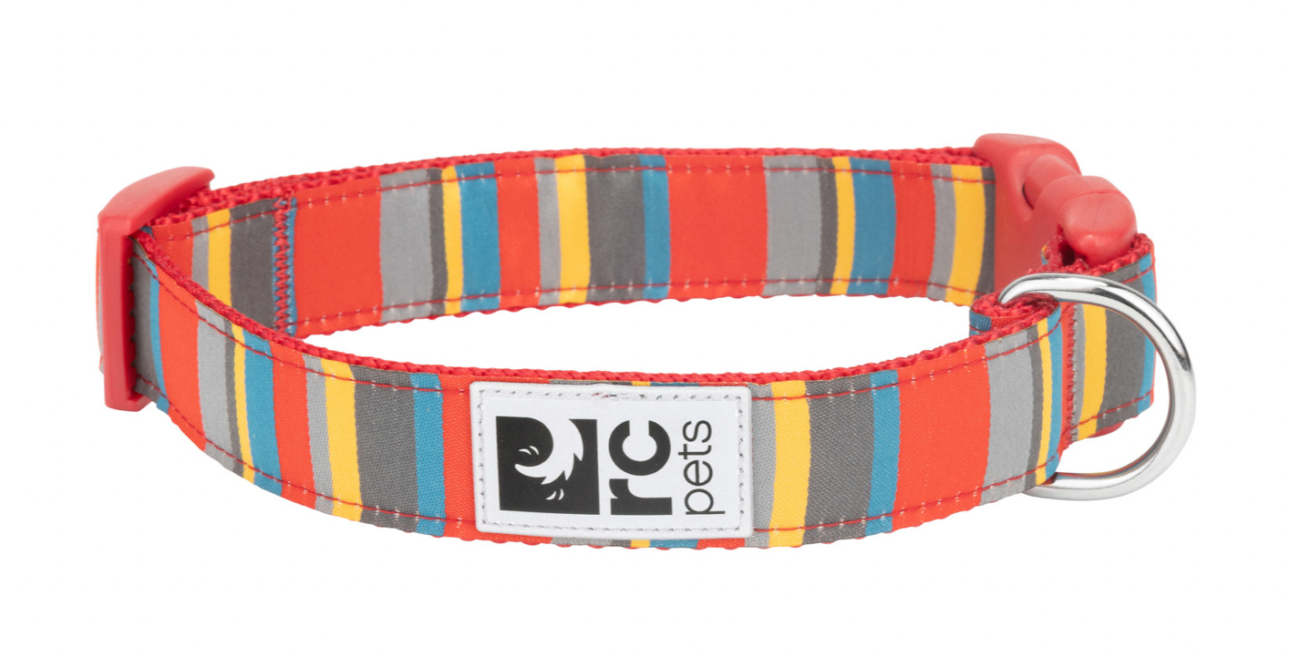 RC Pets Clip Collar -