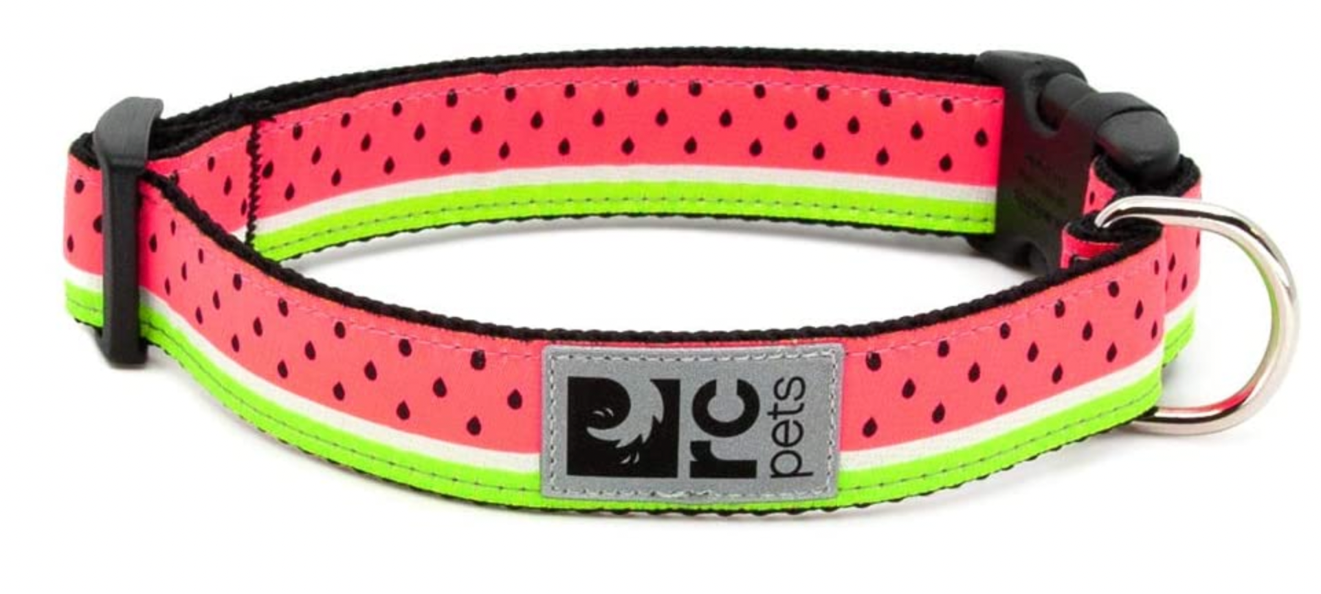 RC Pets Clip Collar -